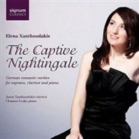 Signum Classics The Captive Nightingale Photo