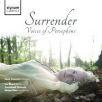 Signum Classics Surrender: Voices of Persephone Photo