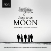 Signum Classics Songs to the Moon Photo