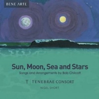 Signum Classics Sun Moon Sea and Stars Photo