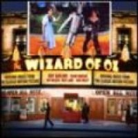 Sony Music Entertainment The Wizard of Oz Photo
