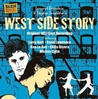 Sony Music West Side Story Photo