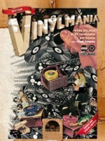 Vinylmania Photo