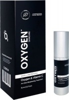 Oxygen Skincare Skin Lightening Treatment Photo