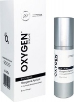 Oxygen Skincare Eye Cream Treatment Photo