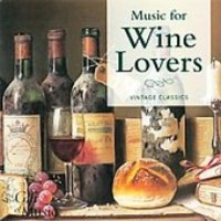Gift Of Music Music for Wine Lovers Photo
