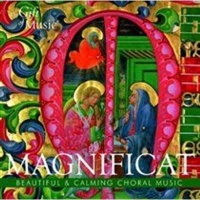 Gift Of Music Magnificat Photo