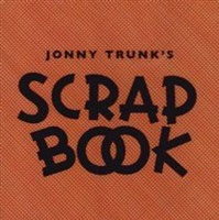 Trunk Scrap Book Photo