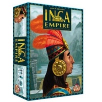 Wizards Games Inca Empire Photo
