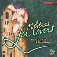 Oreade Music Mantras for Lovers Photo