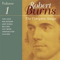 The Complete Songs of Robert Burns Photo