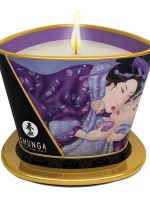 Shunga Massage Candle Libido Photo
