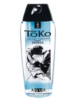 Shunga Toko Aqua Water-Based Lubricant Photo