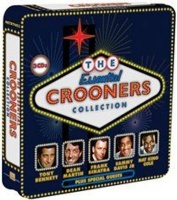 Metro Triples The Essential Crooners Collection Photo