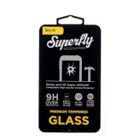 Superfly Tempered Glass for Sony Xperia E4 Photo