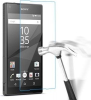 Superfly Tempered Glass Screen Protector for Sony Xperia M2 Aqua Photo