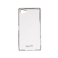 Superfly Soft Jacket Slim Shell Case for Sony Xperia Z5 Compact Photo