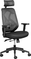 Leila Enterprises LLC Leila Executive Ergonomic Chair Photo