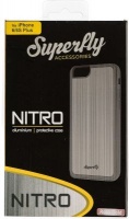 Superfly Nitro Shell Case for iPhone 6 Plus/6S Plus Photo