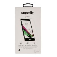 Superfly Tempered Glass Screen Protector LG K4 Photo