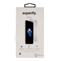 Superfly Tempered Glass Screen Protector iPhone 7 Plus Photo