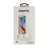 Superfly Tempered Glass Screen Protector for Samsung Galaxy Z2 Photo