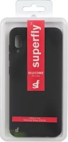 Superfly Silicone Thin Case for Samsung Galaxy A20 Photo