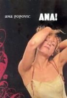 Ana Popovic - Ana! Photo
