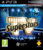 Sony Computers Entertainment TV Superstars - Playstation Move Required Photo