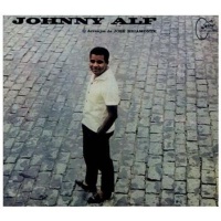 Johnny Alf CD Photo