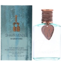 Shawn Mendes Signature Eau De Parfum - Parallel Import Photo