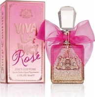 Juicy Couture Viva La Juicy Rose Eau de Parfum 100ml - Parallel Import Photo