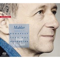Channel Classics Mahler: Symphony No. 9 Photo