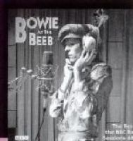 EMI Music UK Bowie at the Beeb - The Best of the Bbc Recordings1968-1972 Photo