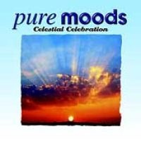 EMI Music Marketing Pure Moods: Celestial Celebrat Photo