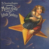 Virgin Records Mellon Collie And The Infinite Sadness Photo