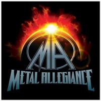 Metal Allegiance Photo