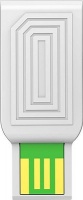 Lovense USB Bluetooth Adapter flash drive Type-A White Windows 7/8/10/11 Photo