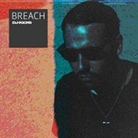 k7 DJ Kicks: Breach Photo