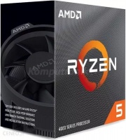 AMD Ryzen 5 4500 processor 3.6GHz 8MB L3 Box Photo