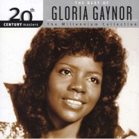 Best Of Gloria Gaynor-Millenni CD Photo