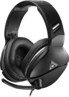 Turtle Beach Recon 200 Over-Ear Gaming Headphones with Microphone for PS4 and Xbox One Photo