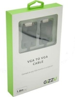 Gizzu VGA to VGA Cable Photo