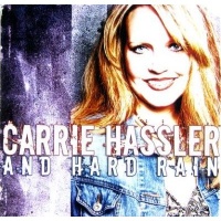 E1 Entertainment Dist Carrie Hassler & Hard Rain Photo