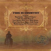 Cleopatra Records This Is Country Photo