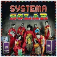 Nacional Recordsred Systema Solar * CD Photo