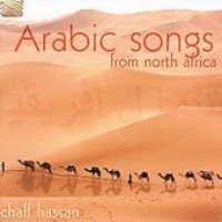 Arabic Songs from North Africa Photo
