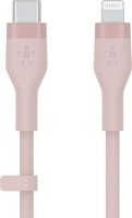 Belkin BoostCharge Flex USB-A Silcone Cable with Lightning Connector Photo