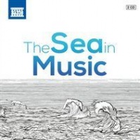 Naxos The Sea in Music Photo