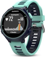Garmin Forerunner 735XT Advanced GPS Multisport Watch with Elevate Heart Rate Monitor Photo